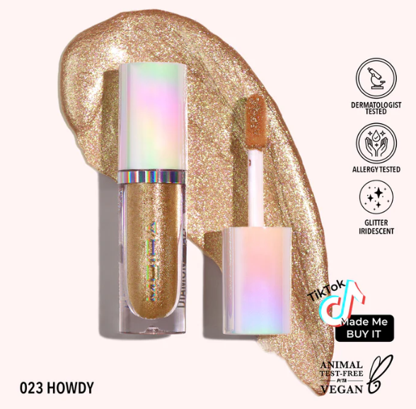 DIAMOND DAZE LIQUID SHADOW