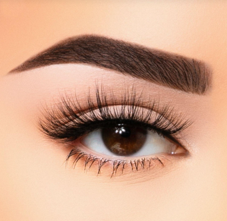 BEAUTY CREATIONS 35MM FAUX MINK LASHES