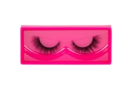 3D FAUX MINK LASHES