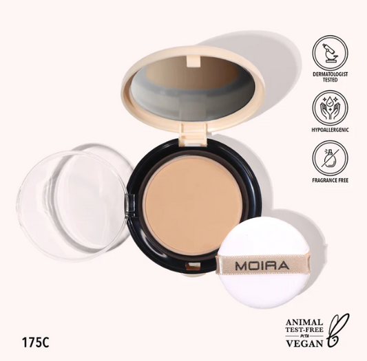 COMPLETE WEAR POWDER FOUNDATION (175 C)