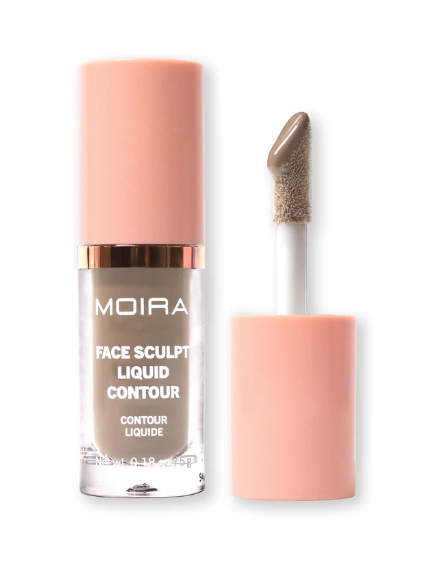 MOIRA FACE SCULPT LIQUID CONTOUR
