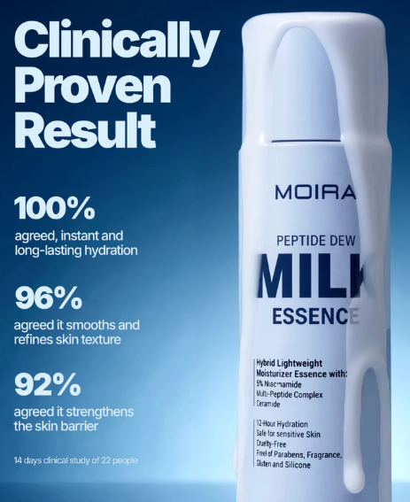 PEPTIDE DEW MILK ESSENCE