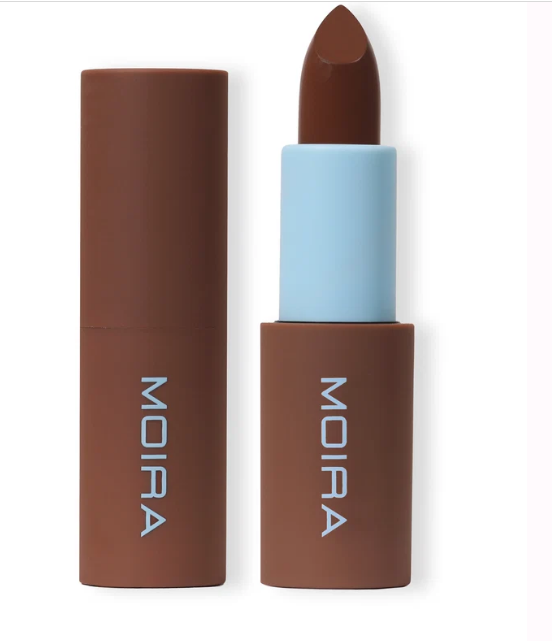 MOIRA LIP CHIC SATIN LIPSTICK