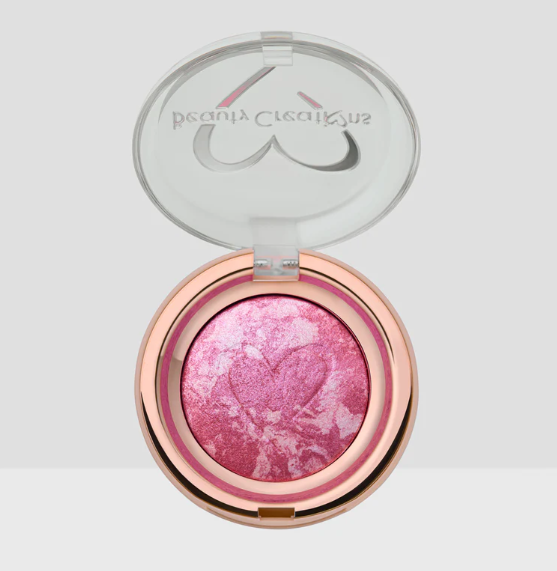 BEAUTY CREATIONS MINERALIZED MARBLE BLUSH