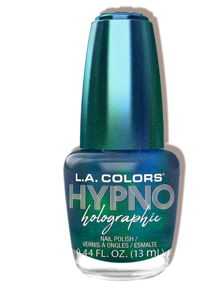 HYPNO HOLOGRAPHIC NAIL POLISH