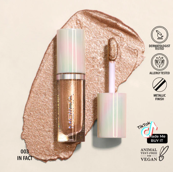 DIAMOND DAZE LIQUID SHADOW