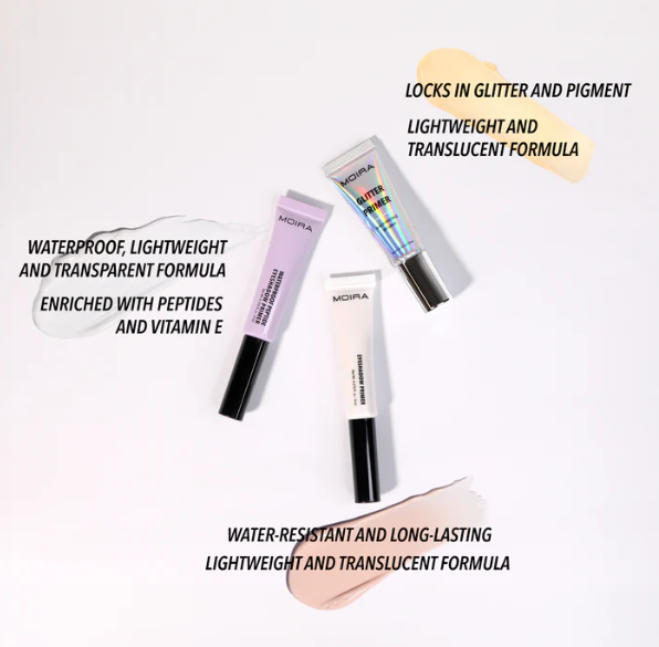 EYESHADOW PRIMER