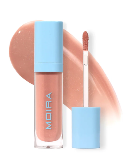 MOIRA LIP CHIC SHIMMER GLOSS