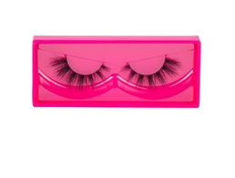 3D FAUX MINK LASHES