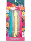 ADORO EYEBROW ACCESORIES