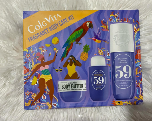 COLGVITA GIFT SET