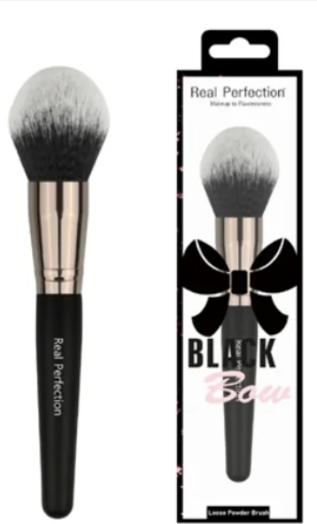 REAL PERFECTION VERSATILE MAKEUP BRUSHES