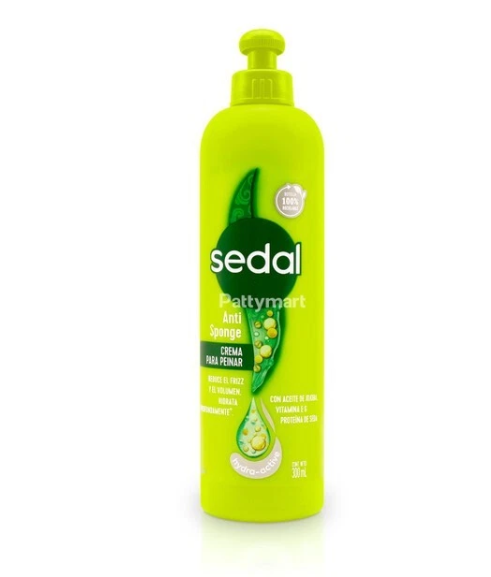 SEDAL HAIR CREAM 300ML