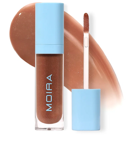 MOIRA LIP CHIC SHIMMER GLOSS