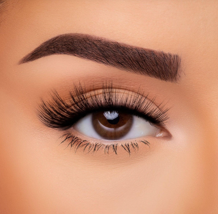 BEAUTY CREATIONS 3D SILK LASHES