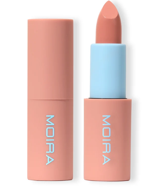 MOIRA LIP CHIC SATIN LIPSTICK