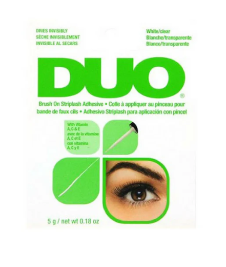 DUO LASH GLUE