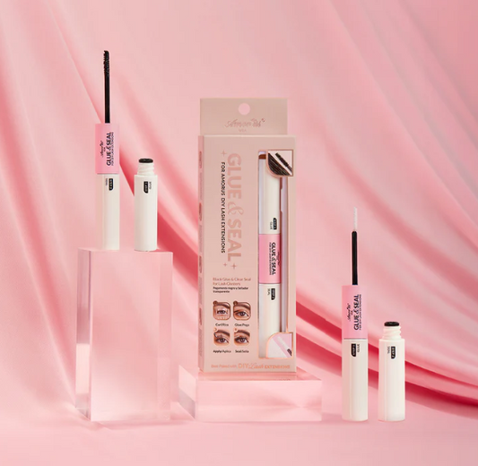 AMOUR US DIY LASH EXTENSIONS- GLUE & SEAL