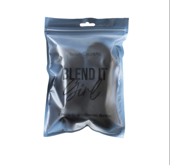 BLEND IT GIRL SPONGES BUNDLE