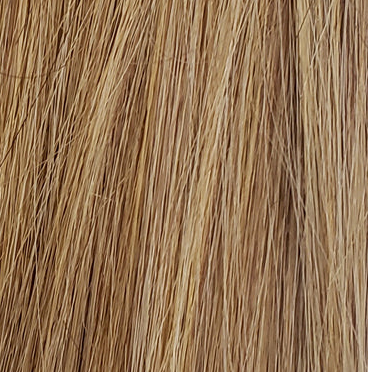 WRAP PONYTAIL SILKY STRAIGHT 18" COLOR RICH BLONDE