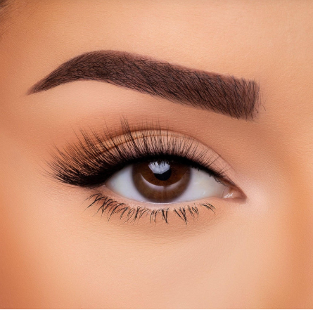 BEAUTY CREATIONS 3D SILK LASHES