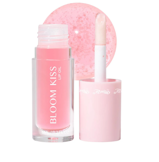 MISS LIL SHIMMER LIP OIL