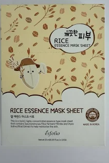 ESFOLIO FACE MASK