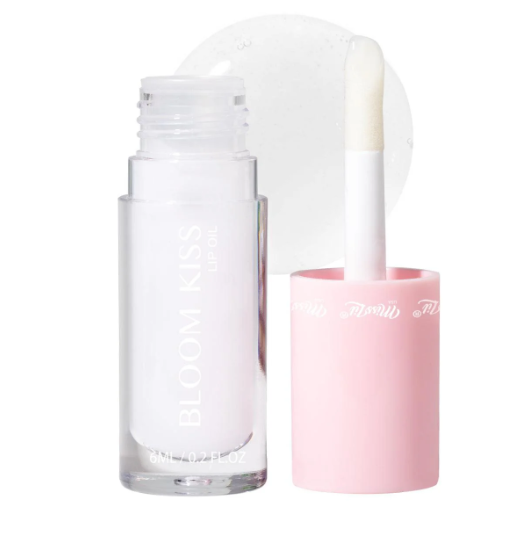 MISS LIL SHIMMER LIP OIL