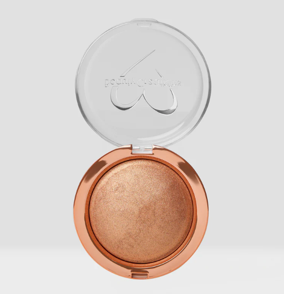 BEAUTY CREATIONS SHIMMER VEIL