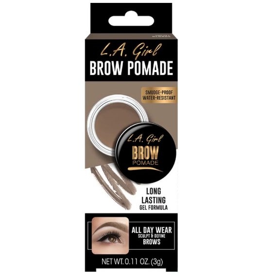 LA GIRL BROW POMADE
