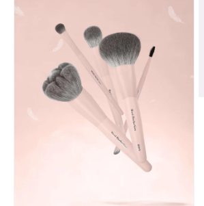 REAL PERFECTION PINK SAKURA BRUSHES