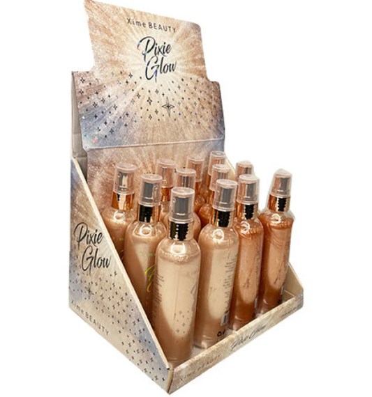 XIME BEAUTY PIXIE GLOW