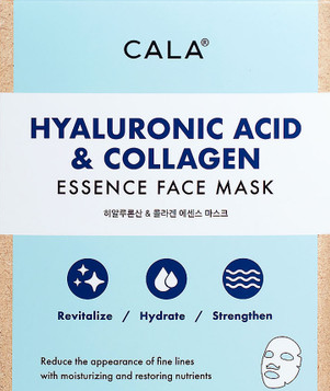 CALA FACE MASK