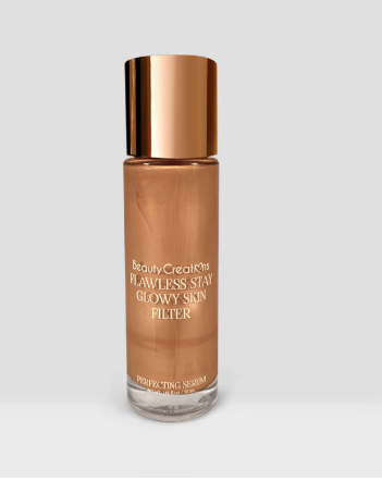 FLAWLESS STAY GLOWY SKIN FILTER