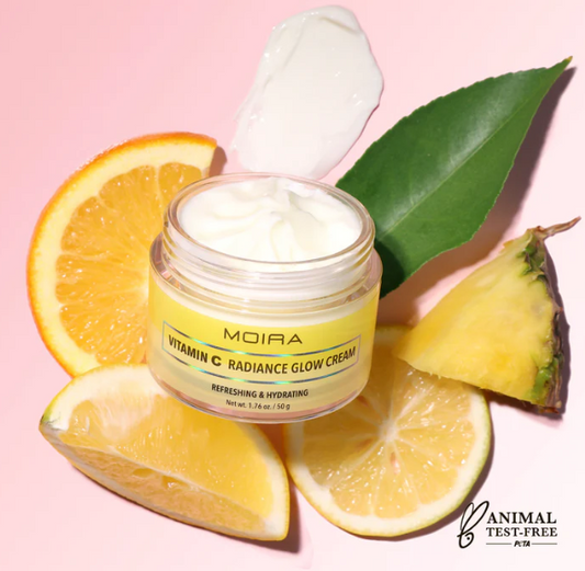 VITAMIN C COMPLEX GLOW CREAM