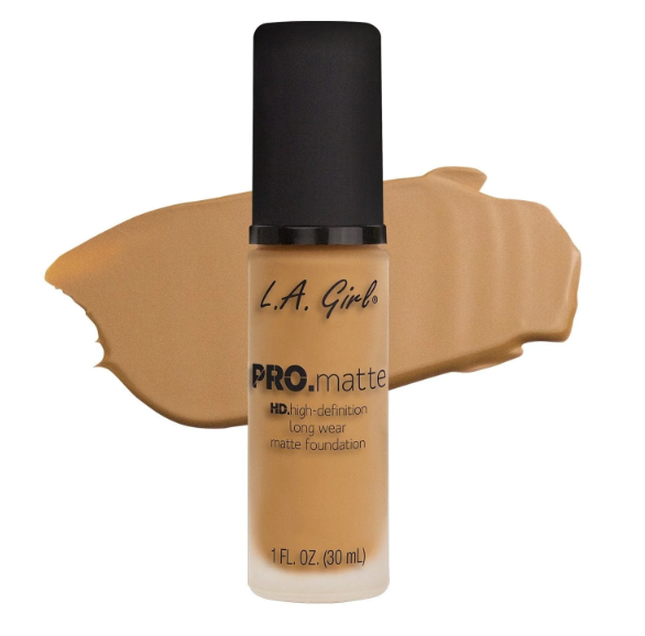 LA GIRL PRO MATTE FOUNDATION