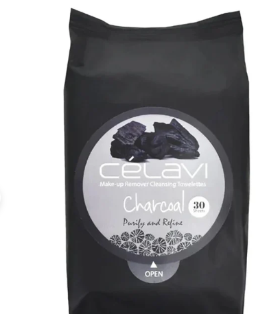 CELAVI MAKEUP REMOVER WIPES