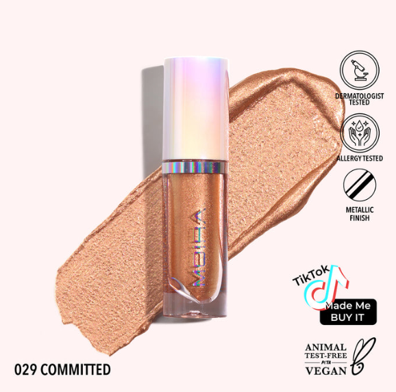 DIAMOND DAZE LIQUID SHADOW