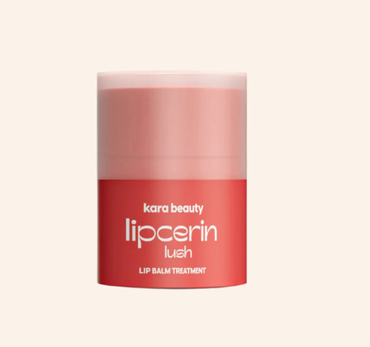 LIPCERIN LUSH LIP BALM TREATMENT