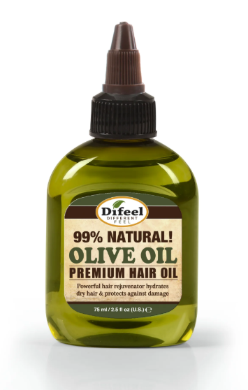 DIFEEL PREMIUM HAIR OIL