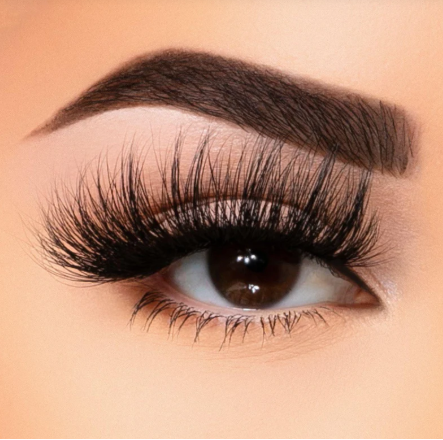 BEAUTY CREATIONS 35MM FAUX MINK LASHES