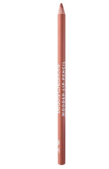 BEAUTY CREATIONS WOOD  LIP PENCIL