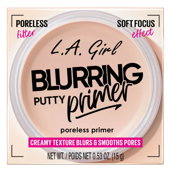 BLURRING PUTTY PRIMER GFP199