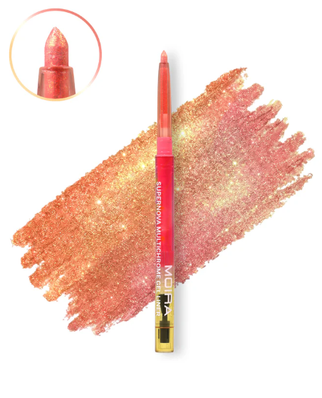 MOIRA SUPERNOVA MULTICHROME GEL LINER