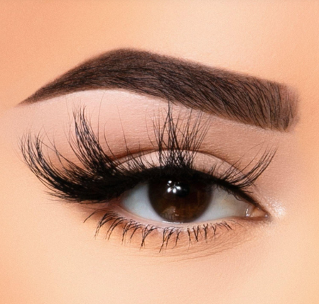 BEAUTY CREATIONS 35MM FAUX MINK LASHES