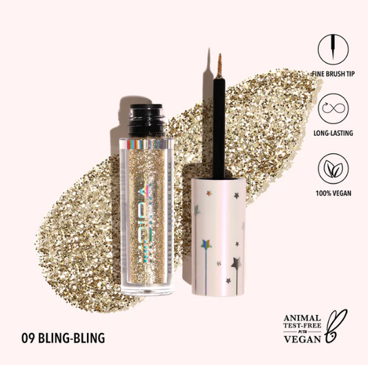 GLITTER EYELINER (009 BLING BLING)