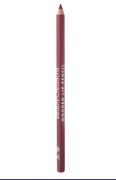 BEAUTY CREATIONS WOOD  LIP PENCIL