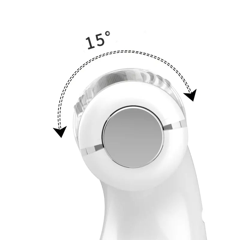 Women's Electric Shavers for Legs, Face, and Body