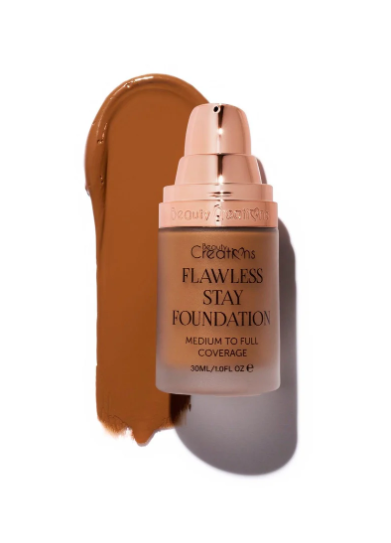 FLAWLESS STAY LIQUID FOUNDATION