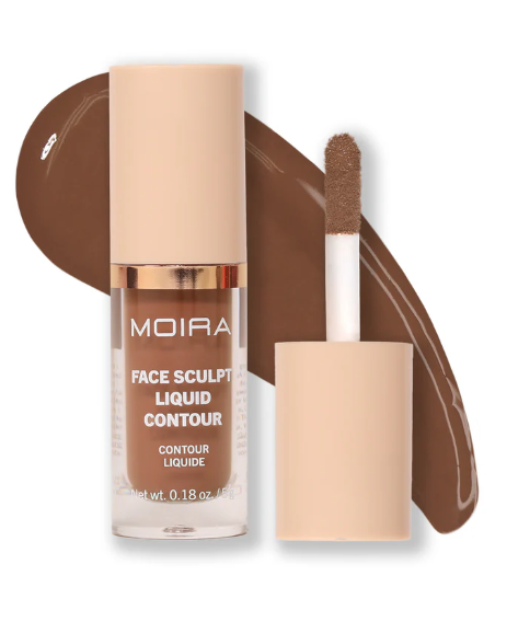 MOIRA FACE SCULPT LIQUID CONTOUR